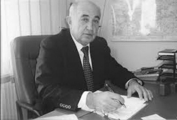 Zmarł Sławomir Słabuszewski