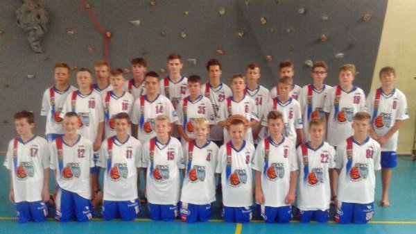 Najbliższe plany startowe MKS Grójec