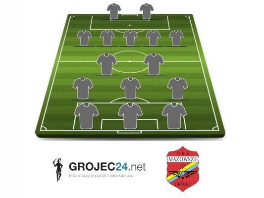 Fantasy Liga GROJEC24NET wystartowała
