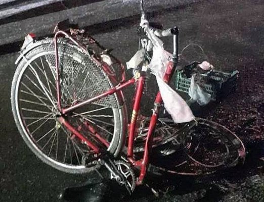 Grójeccy policjanci zatrzymali sprawcę śmiertelnego potrącenia rowerzysty