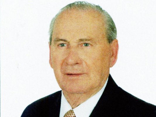 Odszedł Wacław Erber (1929-2016)