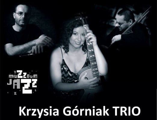 Muzeum JAZZ powraca