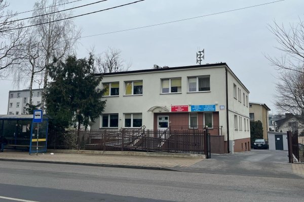 Ważna grójecka instytucja otrzyma nową siedzibę? Znamy plany magistratu 