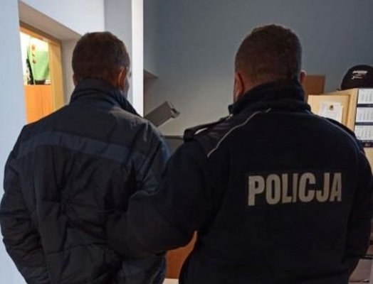 W jeden dzień zatrzymali 11 poszukiwanych