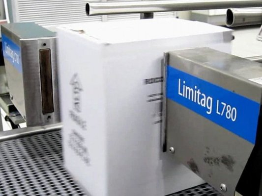 Drukarki przemysłowe - czym się charakteryzują?