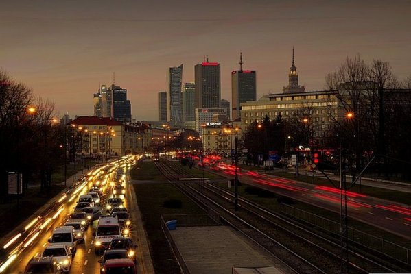 Rozrywka w Warszawie, którą się nie zawiedziesz