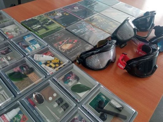 Wsparcie dla grójeckiej Policji od Urzędu Miasta i Gminy