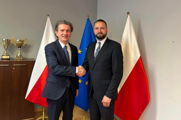 Karol Biedrzycki: Czas na nowe wyzwania zawodowe