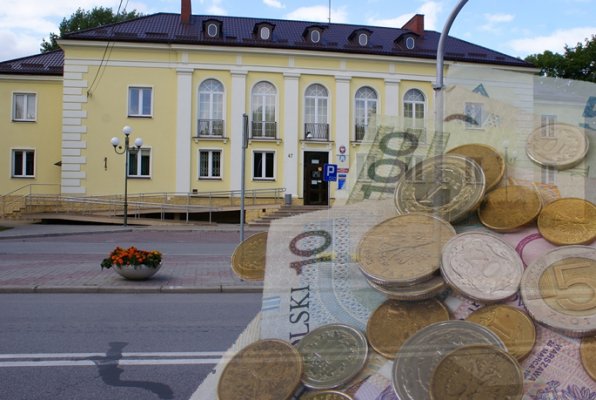 Budżet obywatelski Gminy Grójec 2019 