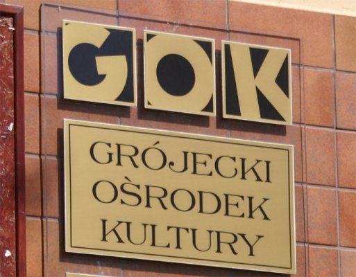 Repertuar kina Grójeckiego Ośrodka Kultury na 13 i 16 kwietnia 2023