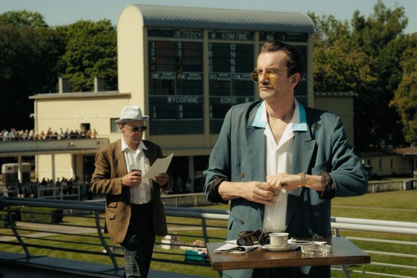 Co będzie grane w Grójcu? Sprawdź repertuar kina na luty