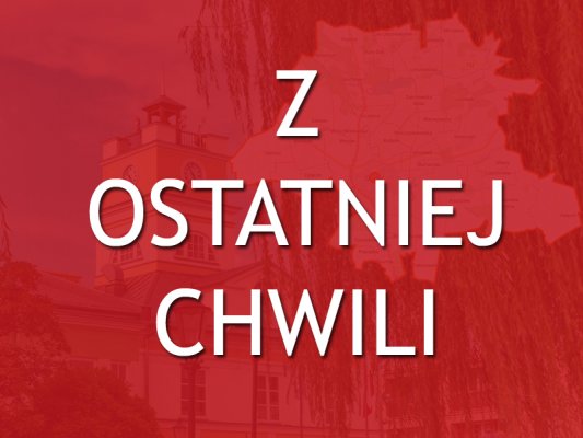 PILNE! Wypadek w Odrzywołku. Motocykl pękł na pół