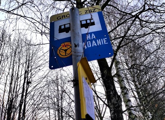 Komunikacja miejska w Grójcu: 37 nowych przystanków