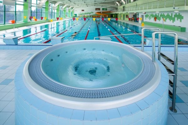 W niedzielę na basen za darmo!