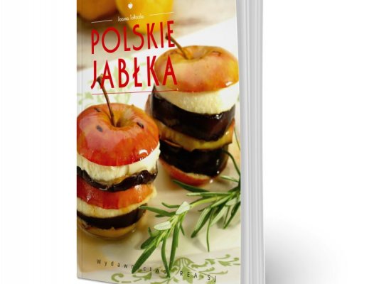 Grojec24.net poleca książkę 