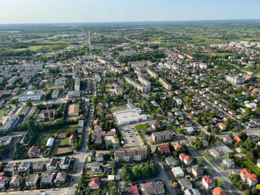 Powstanie nowy budynek komunalny w Grójcu. Magistrat ogłosił przetarg