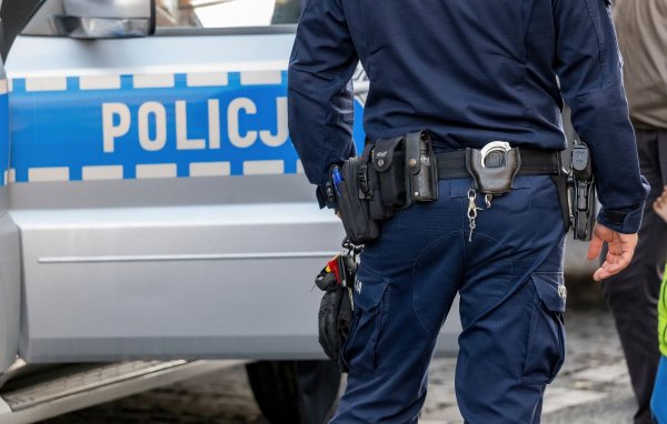 Skuteczne działania grójeckich policjantów. Wpadło aż 11 osób