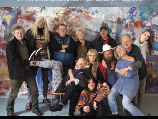 ZNANE/NIEZNANE w Grójcu