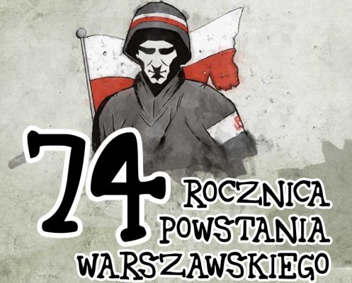 1 sierpnia: będzie msza na rynku w intencji Powstańców (AKTUALIZACJA!)