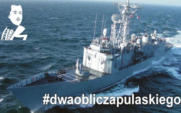 Ruszyła VI edycja konkursu „Dwa Oblicza Pułaskiego”!