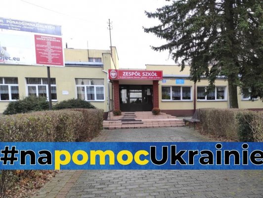 Dramatyczny apel ws. uchodźców z Ukrainy na sesji Rady Miejskiej w Grójcu