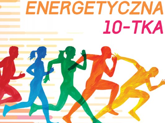 Energetyczna 10TKA!