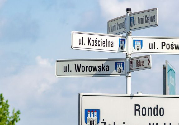 Od poniedziałku mechaniczne zamiatanie ulic w Grójcu