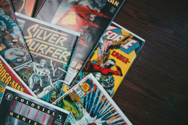 Jak czytać komiksy Marvela? Podpowiadamy, od czego zacząć