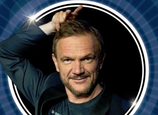 Cezary Pazura - THE BEST OF 2016