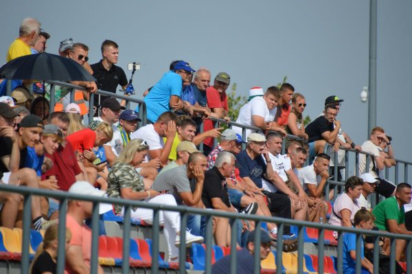 Jest przetarg na modernizację stadionu w Grójcu