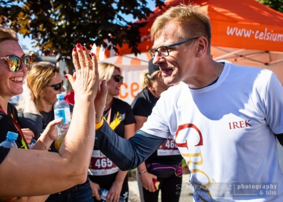 Wybrano nowego dyrektora Grójeckiego Ośrodka Sportu