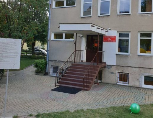Publiczne Przedszkole nr 1 w Grójcu poszukuje psychologa
