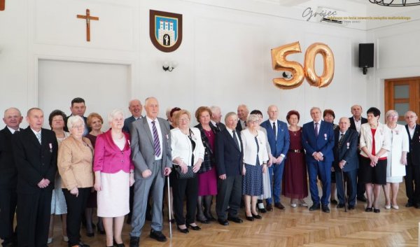 A wszystko zaczęło się 50 lat temu