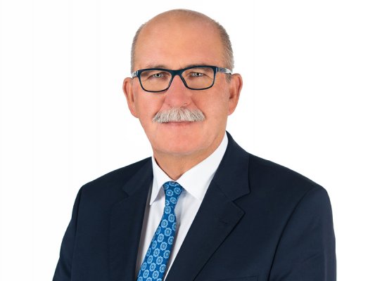 Stolarski: nie dziwię się takiemu wyborowi mieszkańców