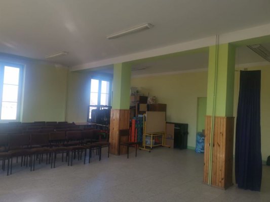 Grójec szykuje dodatkowe miejsca w przedszkolach dla maluchów z Ukrainy