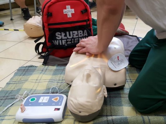 Drugie Życie w Areszcie