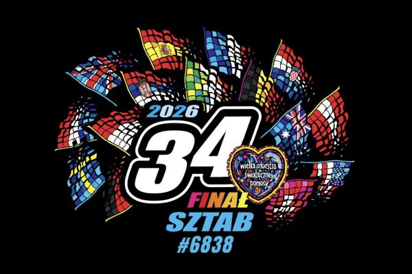 W niedzielę 34.finał Wielkiej Orkiestry Świątecznej Pomocy. Co będzie działo się w Grójcu?