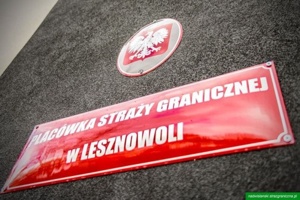 Protest głodowy w Ośrodku dla Cudzoziemców w Lesznowoli