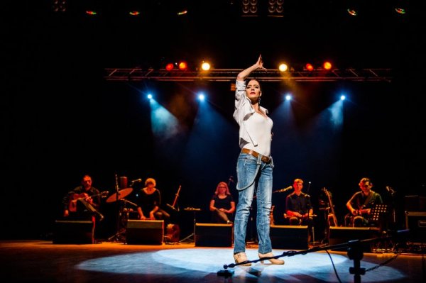 Usłyszymy taniec w Grójcu