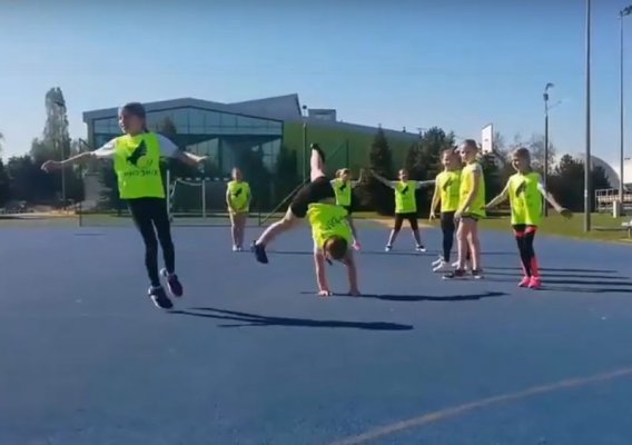 Sukces grójeckich szkół w ogólnopolskim projekcie
