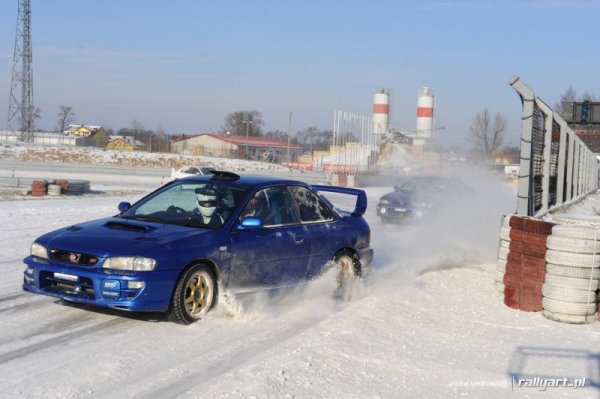 Zimowy Otwarty Dzień Słomczyn