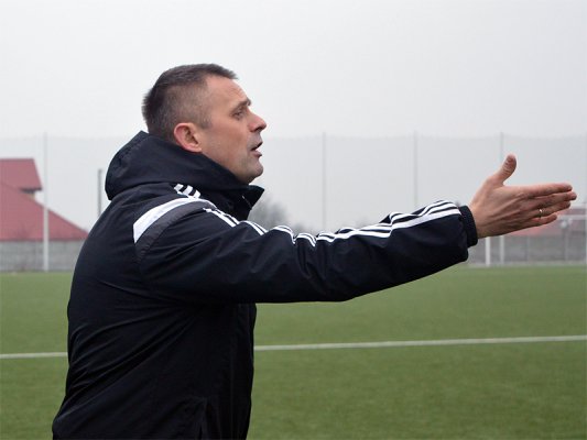 Główka: mogliśmy wygrać ten mecz
