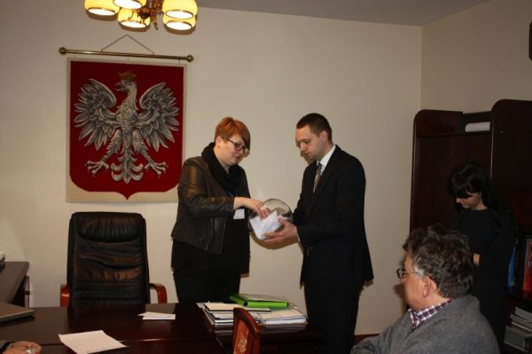 Konkurs Melduję się tu, gdzie mieszkam rozstrzygnięty