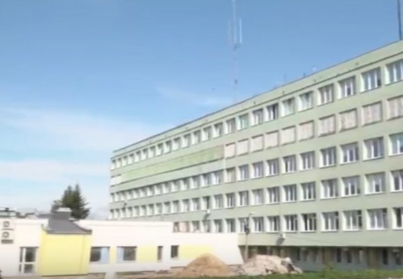 Starostwo: budowa Szpitalnego Oddziału Ratunkowego idzie zgodnie z planem