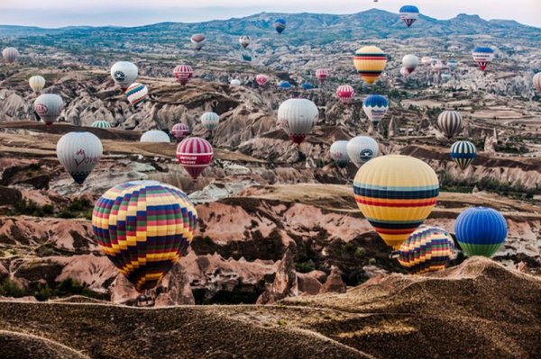 WIECZÓR TURECKI w Grójcu
