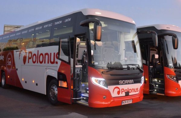 PKS Polonus przywrócił połączenia Grójec – Warszawa Metro Wilanowska