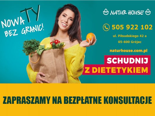 Jak wrócić do diety po wakacjach?