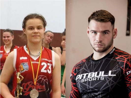 Ala Witkowska i Kamil Zajkowski zwycięzcami Plebiscytu na Sportowca i Trenera Grójca 2022!