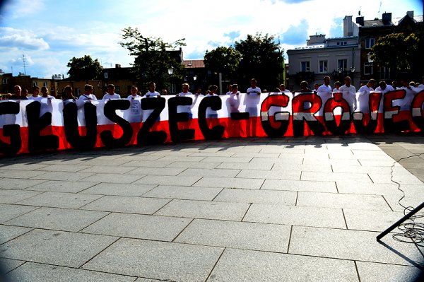 Godzina „W” i msza święta