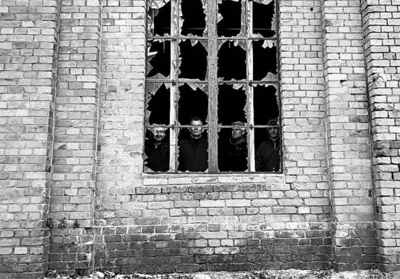 Szept - nowy singiel zespołu DUUGI